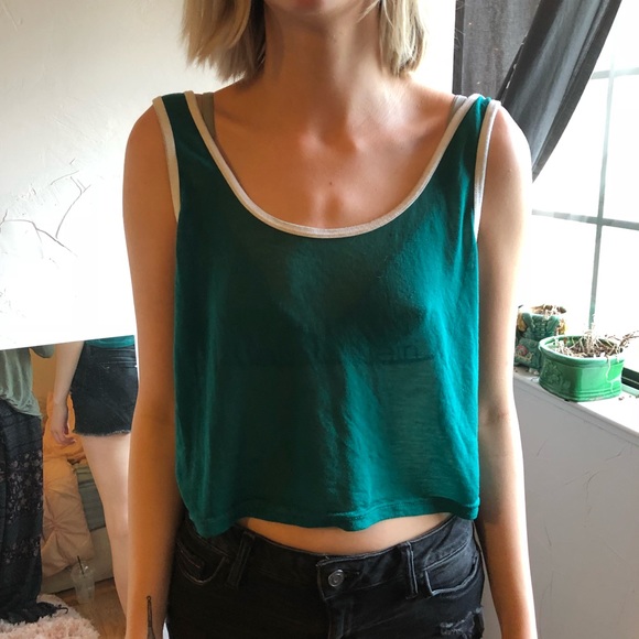 Crop ✨ - Picture 3 of 3